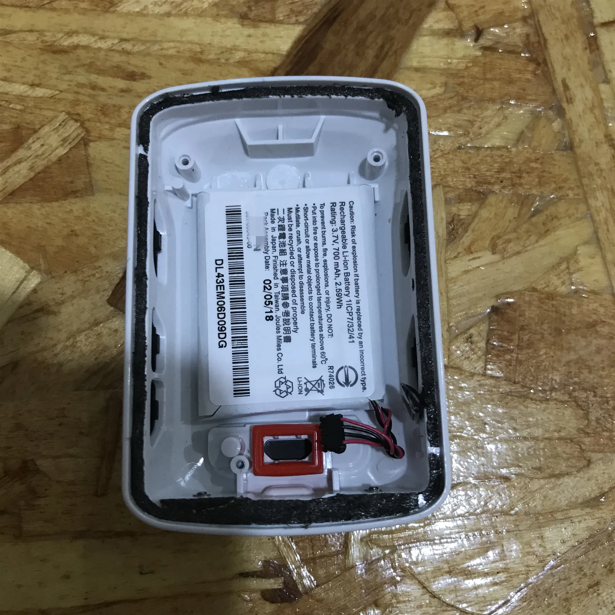 Edge 520 чехол на заднюю панель для велосипеда с секундомером и аккумулятором