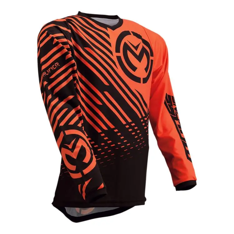 2019 dh enduro Мотокросс Джерси для внедорожника длинный мотоцикл mtb MX spexcel Велоспорт