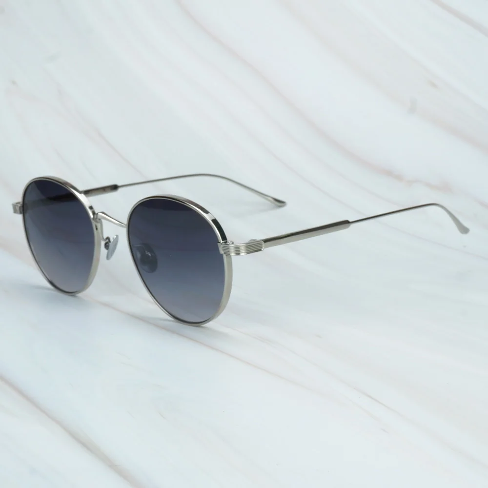 Модные золотые солнцезащитные очки мужские картера для женщин роскошные