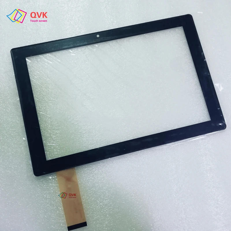 10 1 дюймовый сенсорный экран P/N HC253168F-PG FPC V1.0 планшетный ПК емкостный дигитайзер
