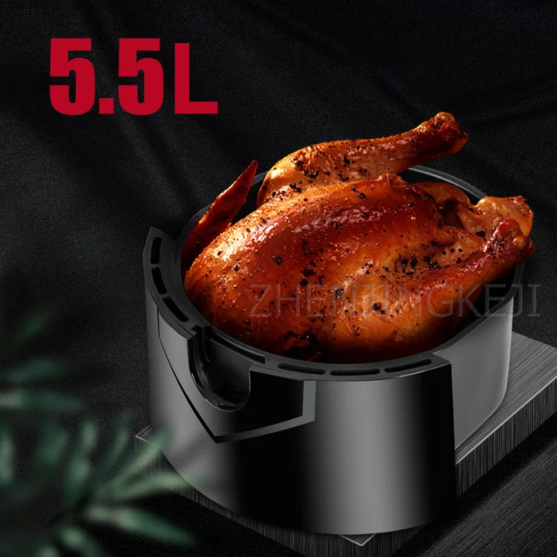 Многофункциональная фритюрница без обезжиривания масла высокопроизводительная