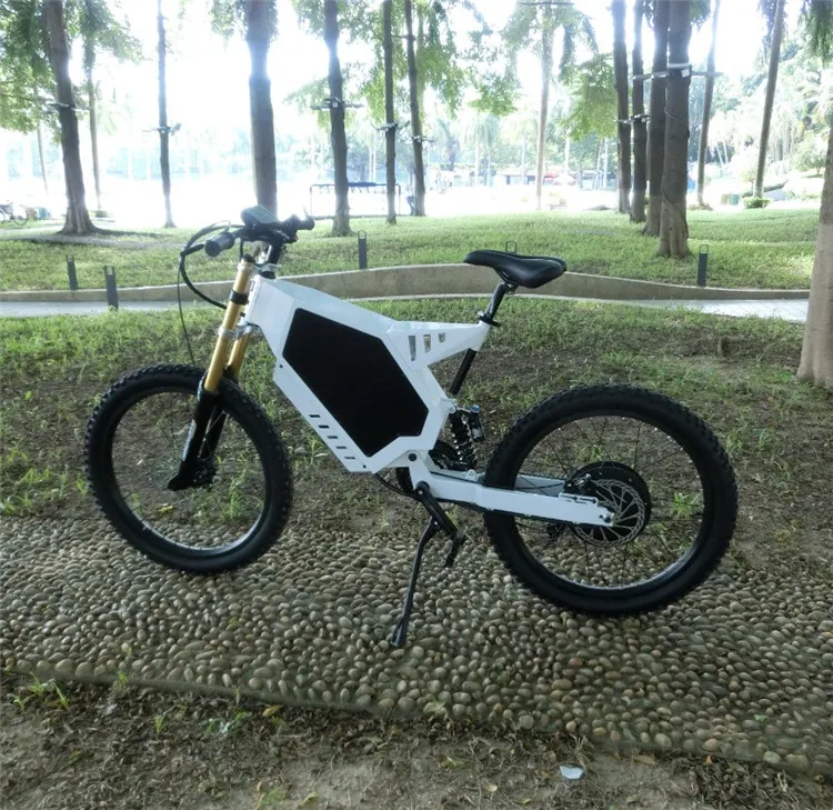 72V3000W5000W60V1500W48V800WPlus лектрический велосипед Stealth|Электровелосипед| |