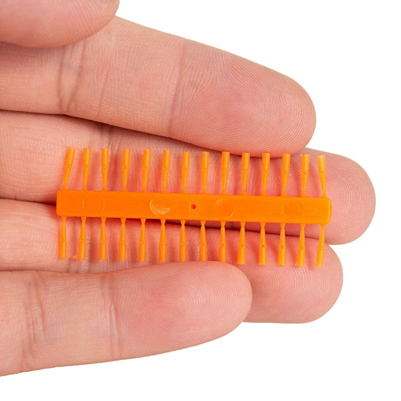 10 карт/сумка для рыбалки на карпа приманки быстрая остановка UP Бойла гранул