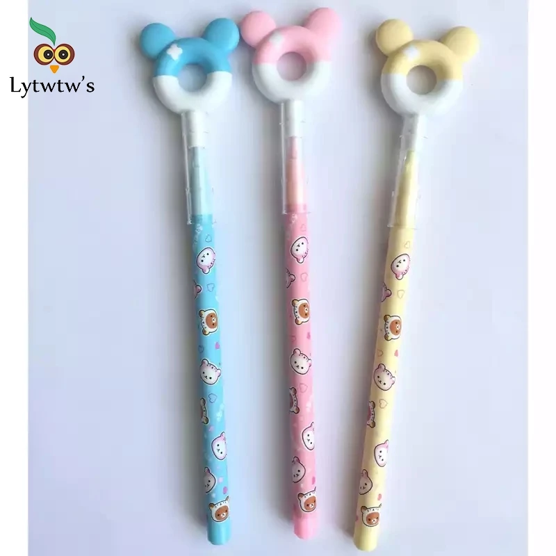 Автоматический карандаш Lytwtw цвет в ассортименте 1 шт|Механические карандаши| |