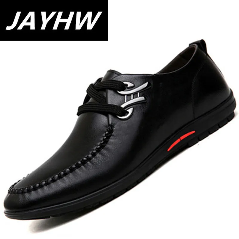 

Men's Casual Leather ShoesMen's Shoes Lace-up Casual Shoes men loafers