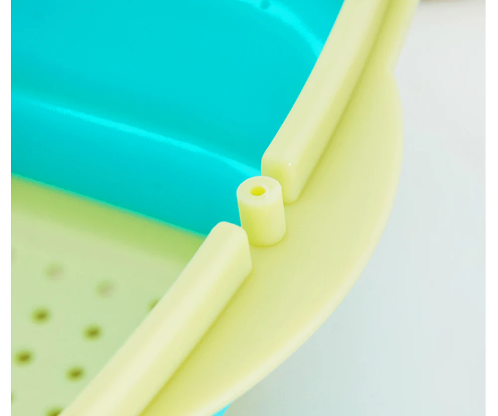 Дамасская Магнитная многофункциональная разделочная доска для овощей с