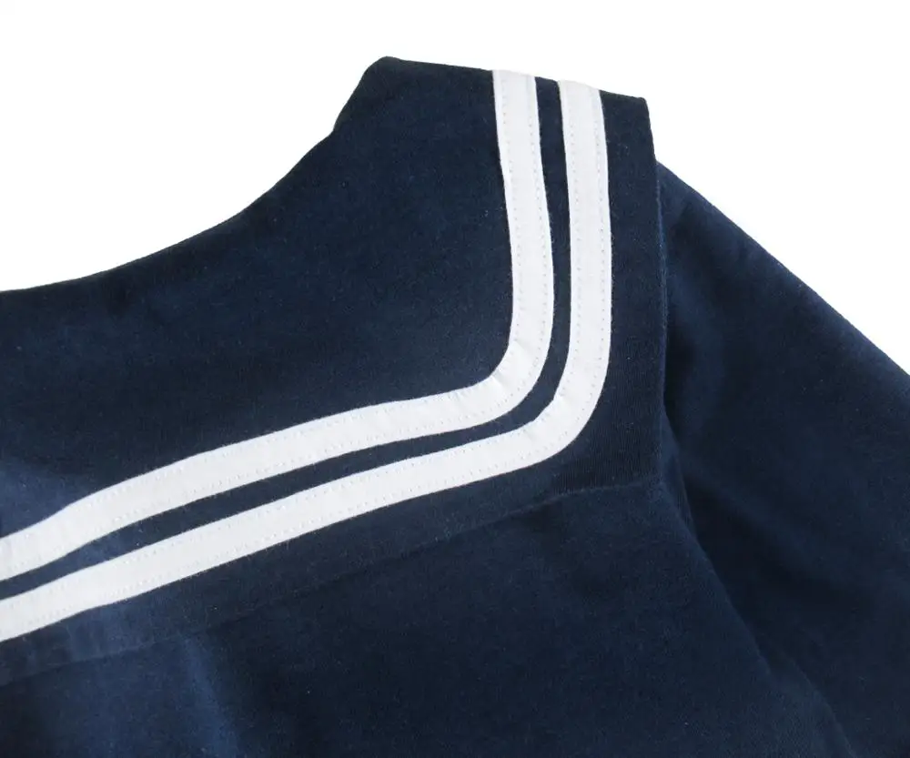 Матросское платье для маленьких девочек боди костюм хэллоуивечерние малышей