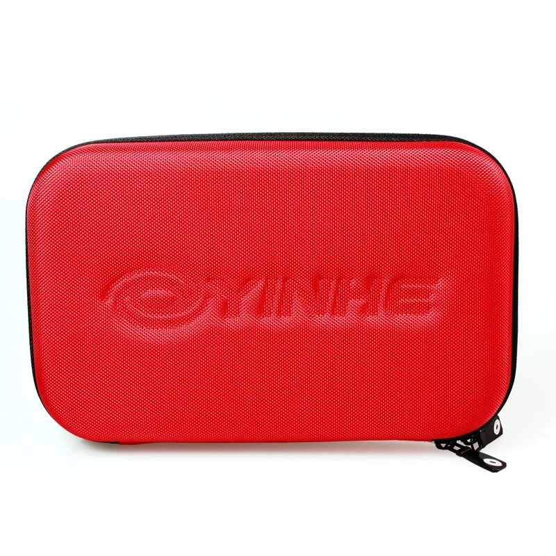 Original Yinhe Galaxy Hard Shell Table Tennis Bag Ping Pong Case For Racket 30*20 Cm | Спорт и развлечения