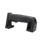 Ручка электрического молотка 18,1x6,2x9,2 см, триггерный переключатель, кнопка для Hitachi 65A, отбойный молоток, запчасти для электроинструмента