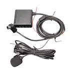 Bluetooth 5,0 AUX-IN USB-адаптер KCA-121B Ai-net аудио телефонный звонок Громкая связь для Alpine CDA-9815 9813 9827 9853R