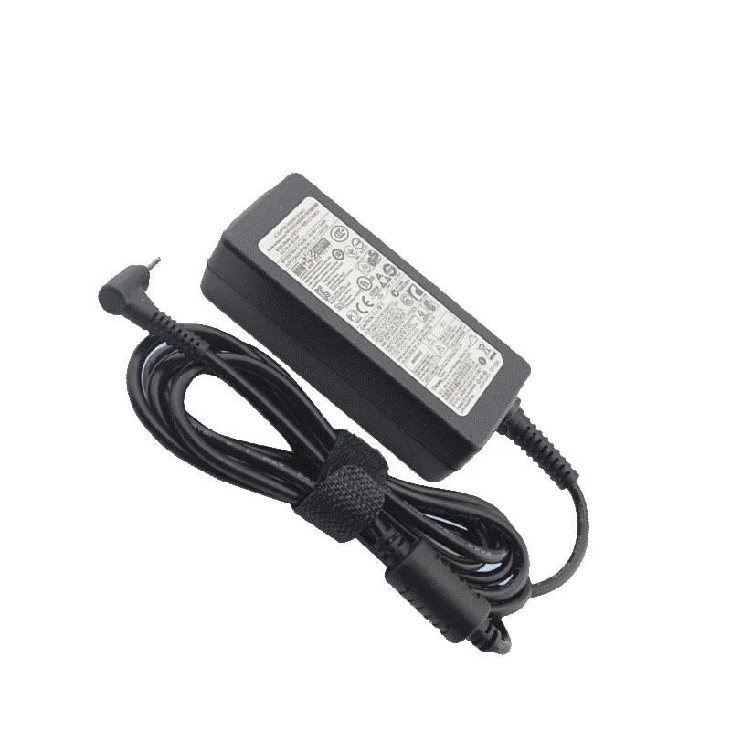 12V 3.33A 40W ac power adapter AD-4012A AD-4012NH F ADP-40MH A laptop charger for Samsung ATIV Smart PC Pro 500T1C XE500T1C | Компьютеры и
