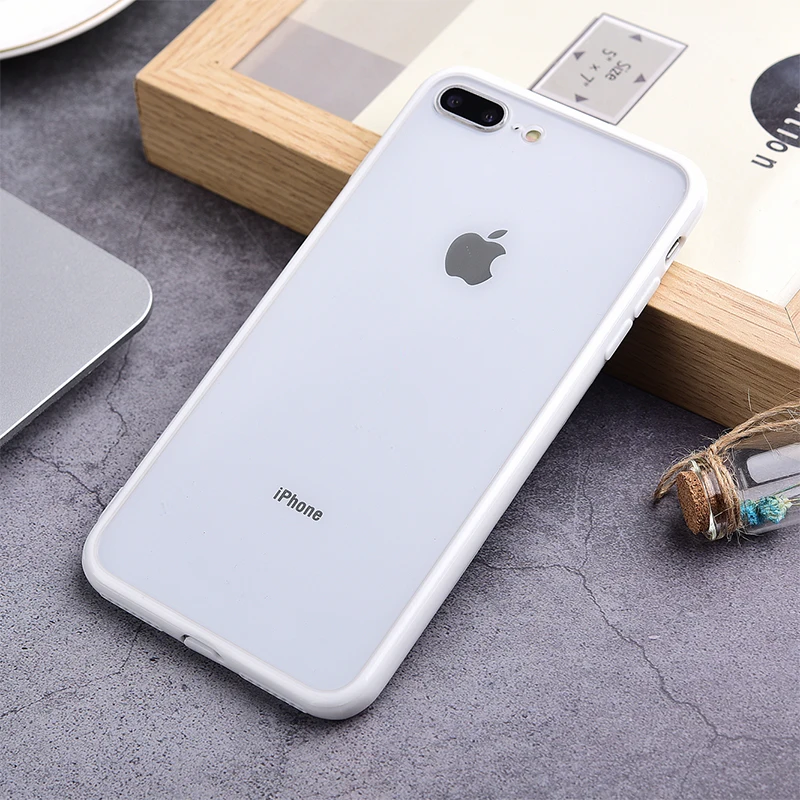 Прозрачный Роскошный мягкий чехол из ТПУ для iPhone 11 Pro Max 7 8 6 6s Plus 7Plus 8Plus X XR Xs MAX