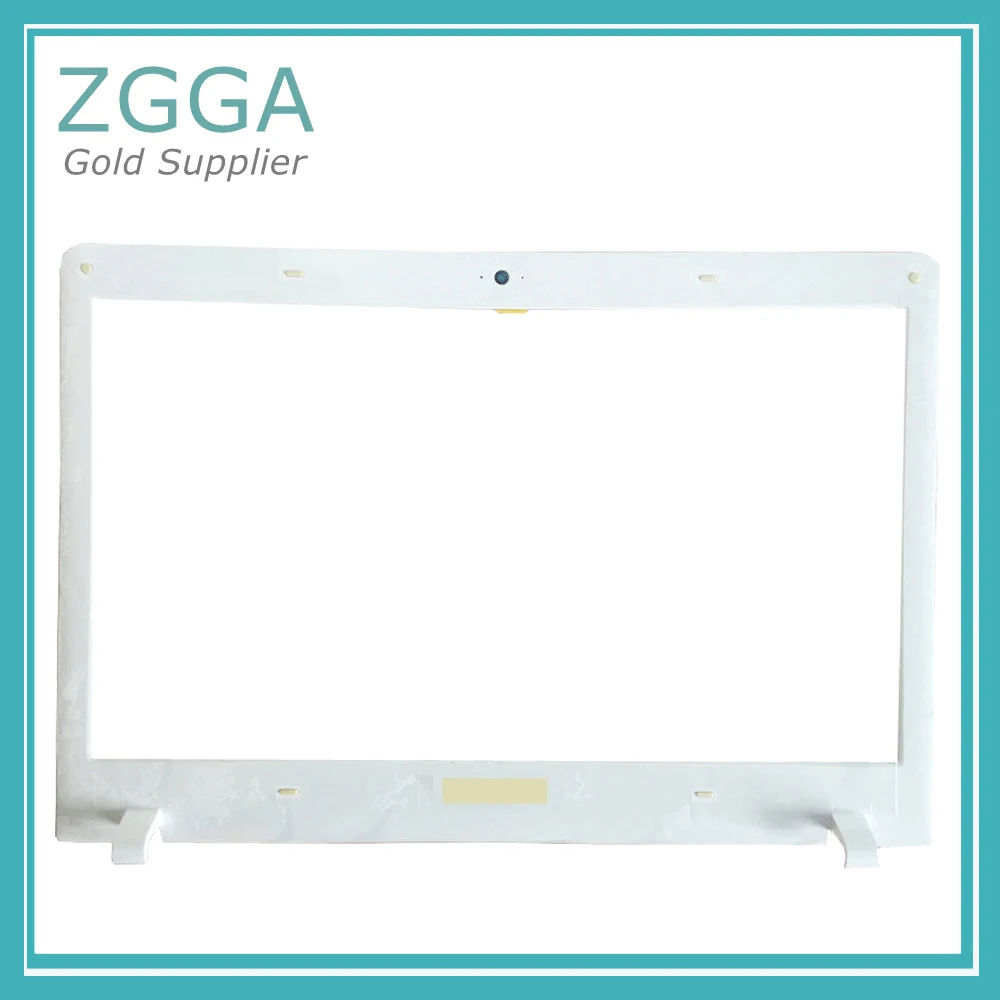 Новый чехол для ноутбука Samsung NP300E4E NP270E4V NP275E4V NP270E4E с ЖК-рамкой переднего экрана |