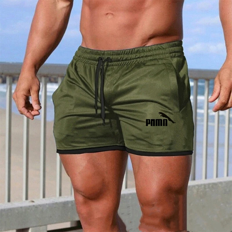 Мужские пляжные шорты мужские быстросохнущие впитывающие для серфинга