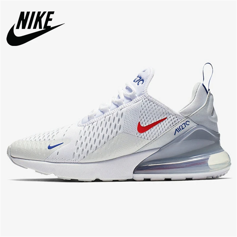 

Nike Air Max 270 AH8050-100 Men Shoes Sports Comfortable Sneakers Size 40-45