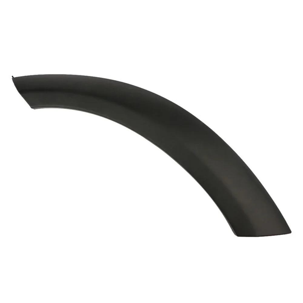 

Decor Wheel Arch Cover Exterior Fender For Mini Cooper 2002-2008 Front PC Upper