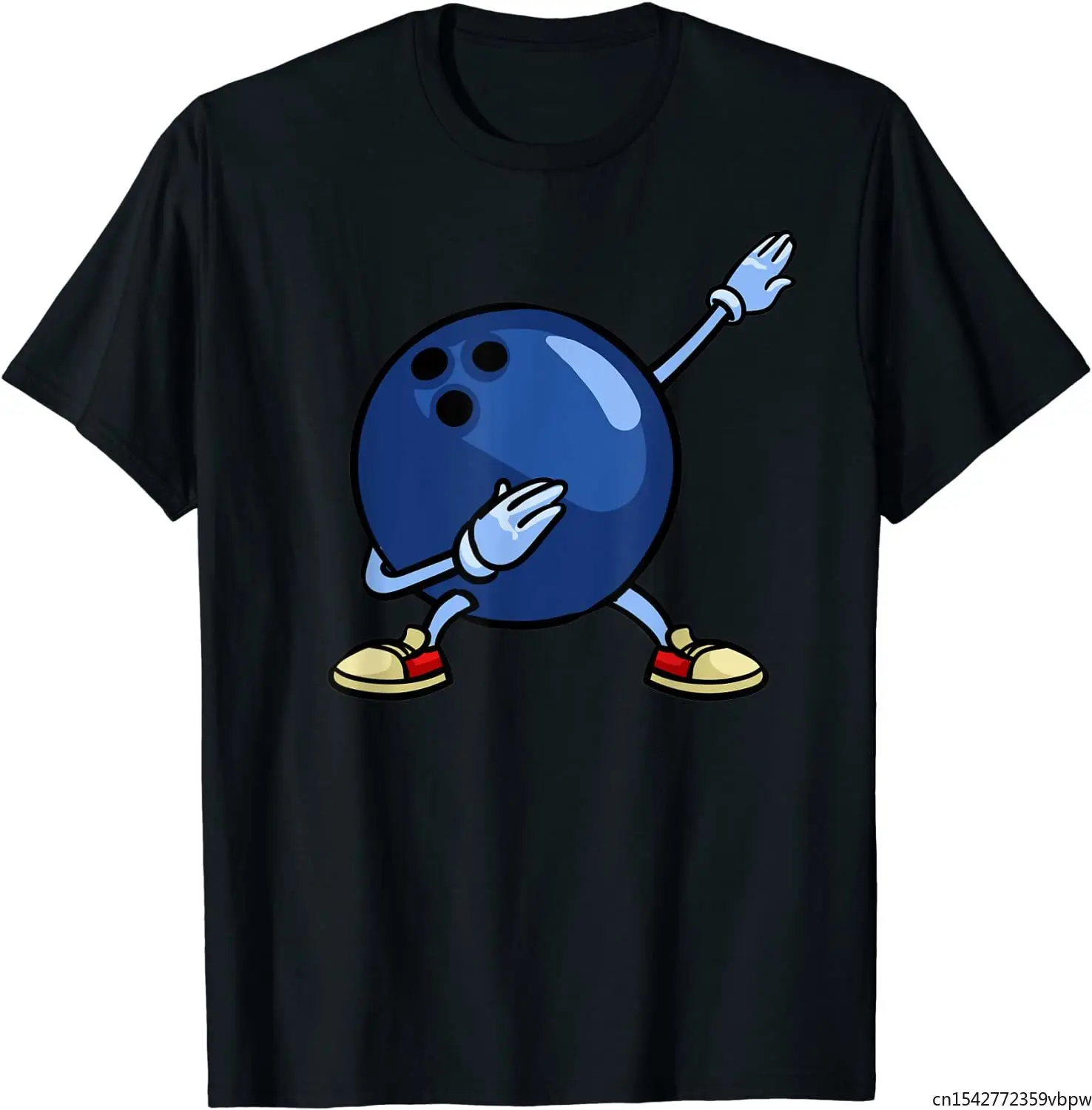 

Bowling Ball Gift Pin Women Kids Youth Mom Alley T-Shirt Unisex Tee