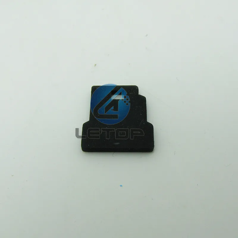 Оригинальные запасные части для печати Mutoh очистка стеклоочистителя струйного