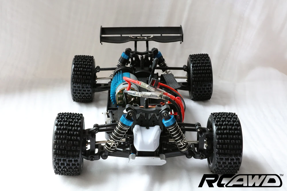RCAWD 2 шт сплав Алюминий сервопривода крепление для Rc модель автомобиля хобби 1/18 Wltoys A959 A969 A979 K929 РАСКРЯЖЕВОК Запчасти monster Truck багги