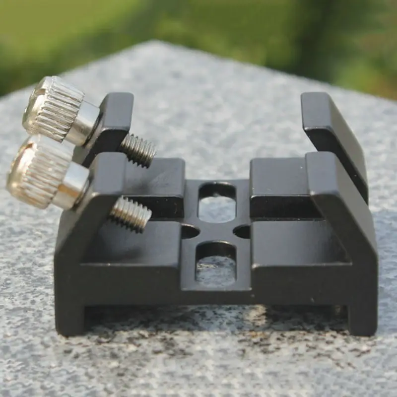 Астрономический телескоп аксессуары ласточкин хвост слот звезда Finder