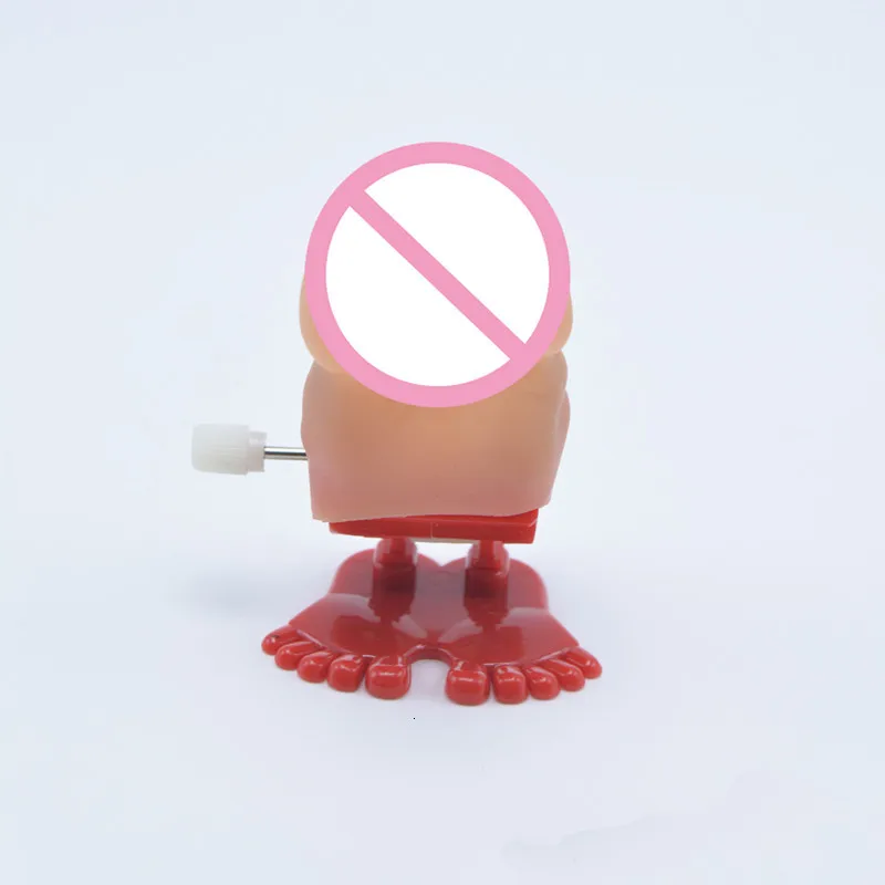 Забаввечерние игрушка с часами для Хэллоуина пенис или вечеринки милые подарки