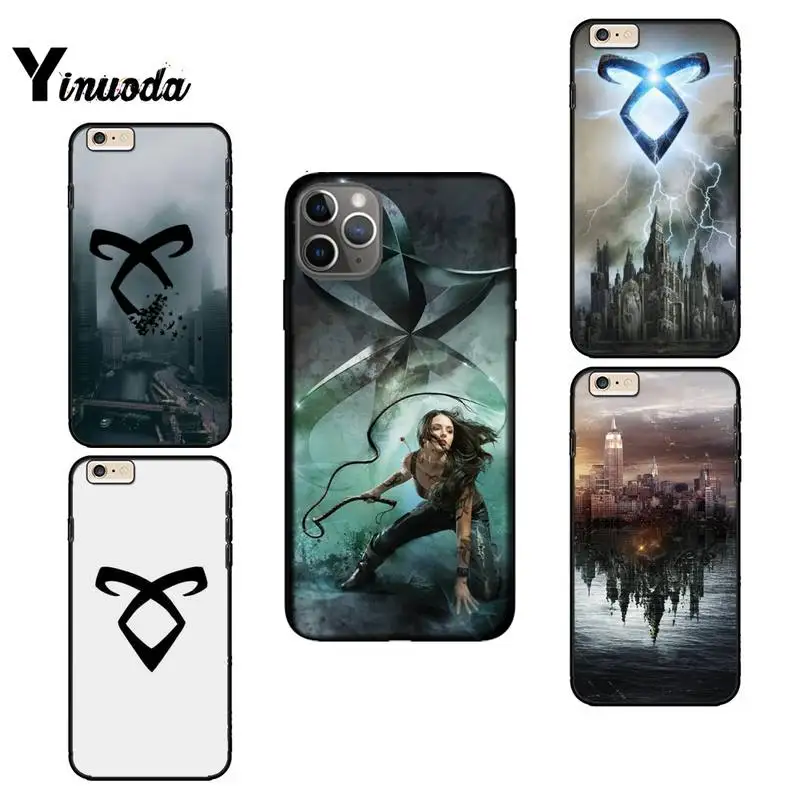 

Mortal Instruments City Of Bones cool Phone Case for iphone 13 12 8 7 6 6S Plus X XS MAX 5 5S SE XR 11 11 12 pro promax