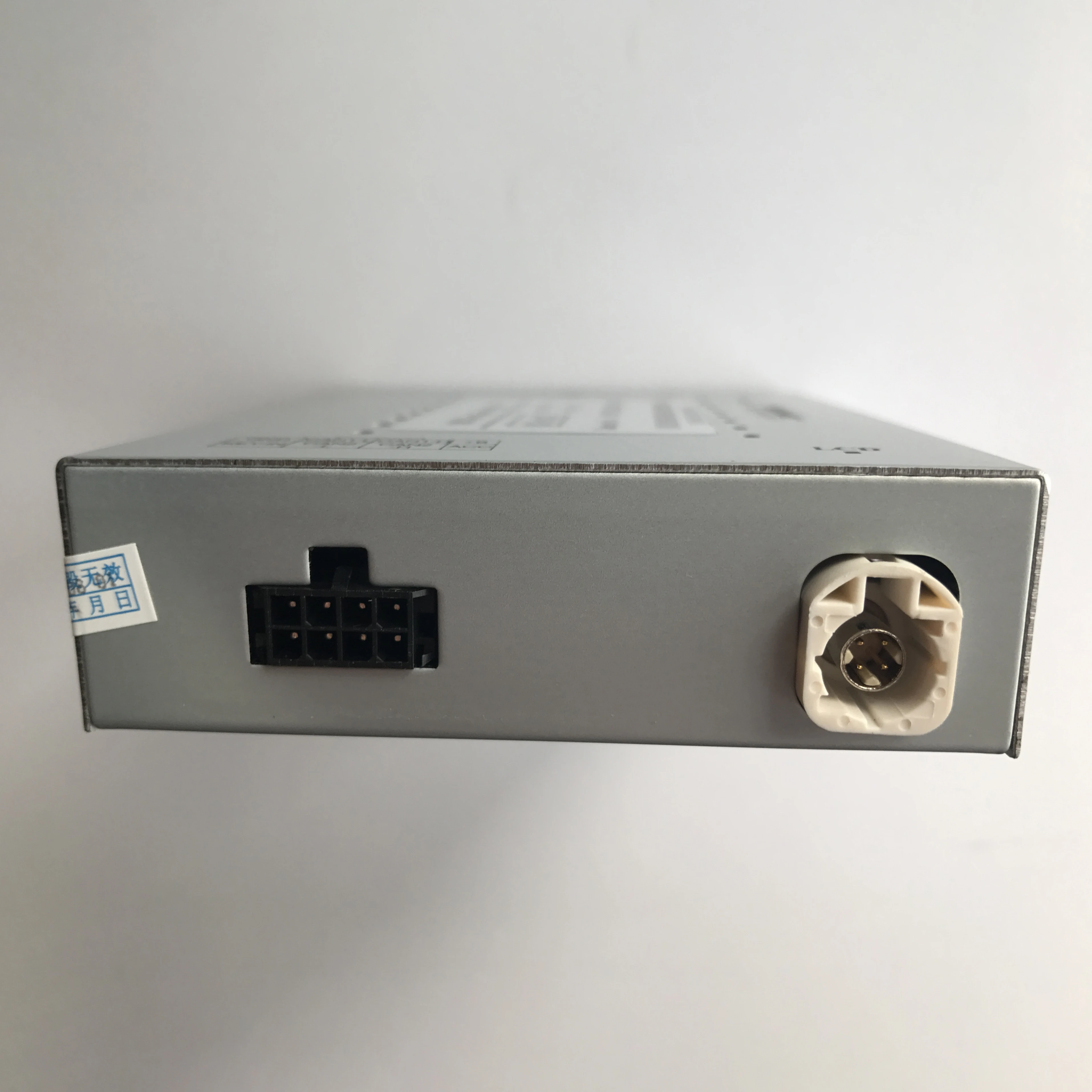 Автомобильная камера с монитором переднего и заднего вида интерфейсный адаптер