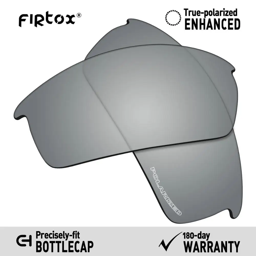 Поляризованные солнцезащитные очки Firtox Anti-Seawater Oakley Bottlecap (только линзы) несколько