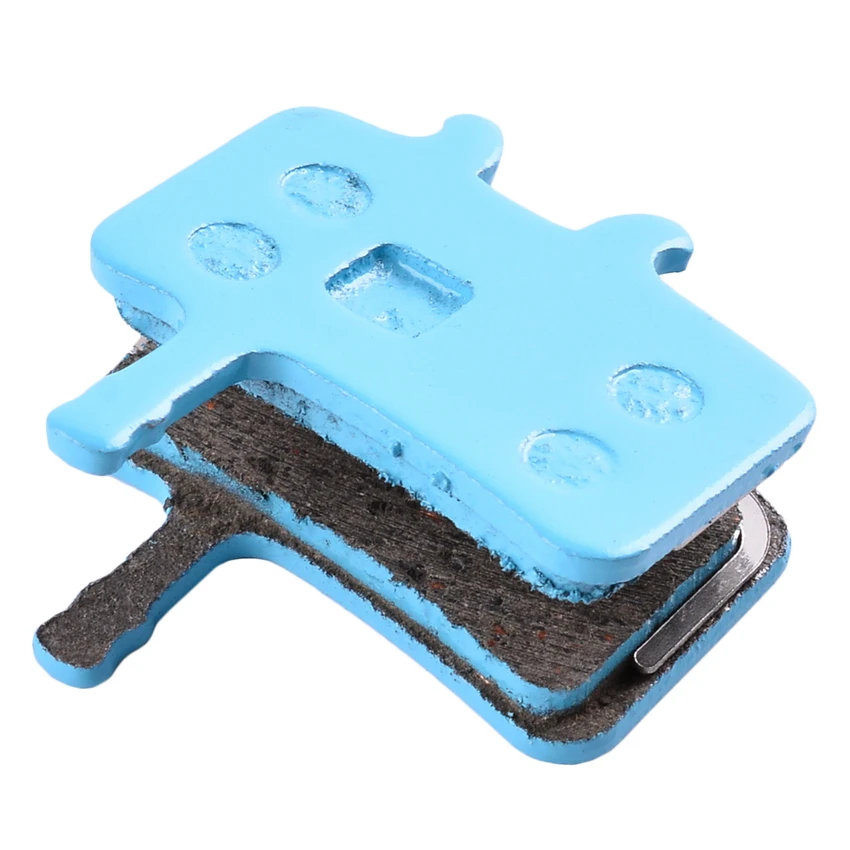 4 пары велосипедных керамических дисковых тормозных колодок для Avid BB7 ForJuicy 3 5 7