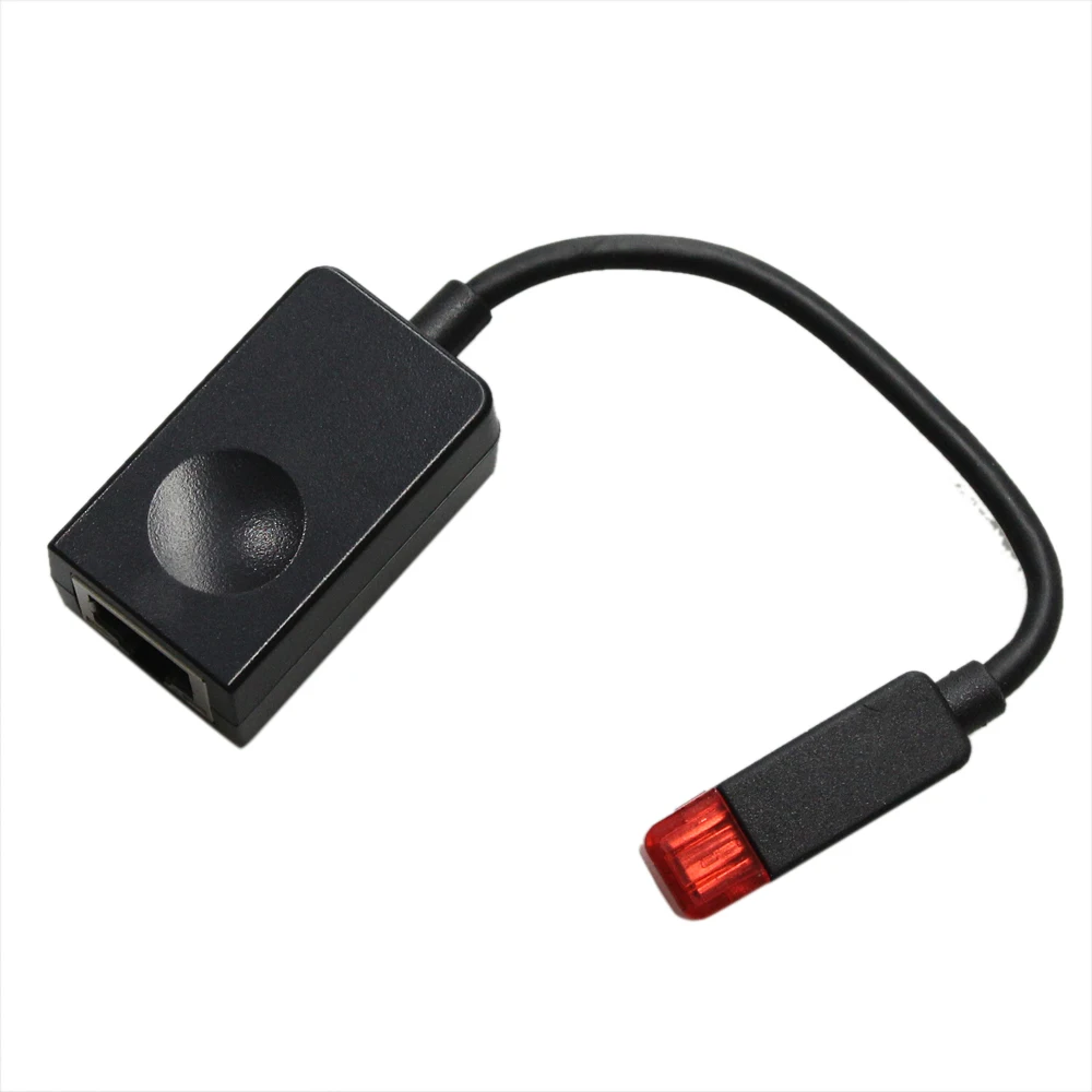 SC10A39882BD 5C10Y97178 для Lenovo Thinkpad S2 L390 L380 YOGA X1 Carbon Ethernet RJ45 Удлинительный Кабель