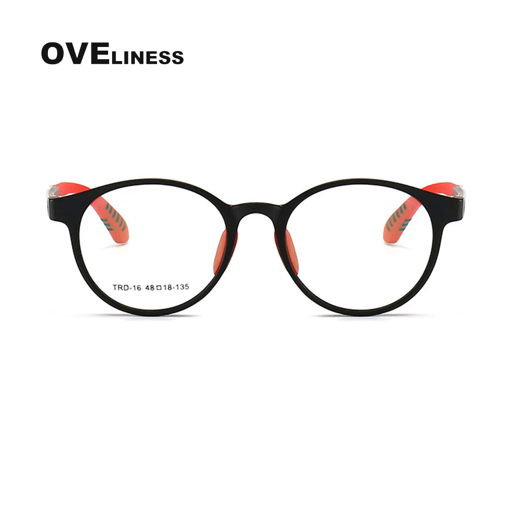 

Ultralight Flexible Soft Kids Frame boy girl Children Optical Spectacle Frame Glasses for Sight Eyeglass Lunettes De Vue Enfant