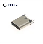 20 шт./партия Micro USB 5 Pin 30V 1.5A разъемы Женский Плоский порт терминал Джек хвост розетка электрическая вилка сварочная проволока адаптер