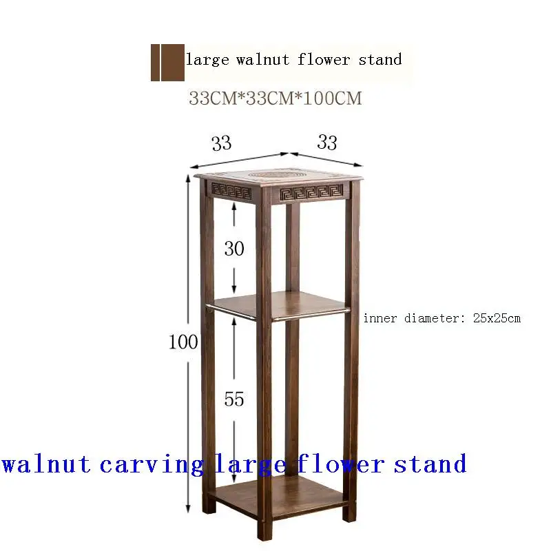 

Stojaki Estanteria Para Macetas Etagere Pour Plante Huerto Urbano Madera Dekoration Outdoor Stojak Na Kwiaty Shelf Flower Stand