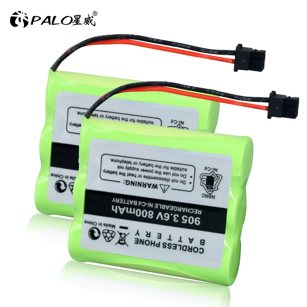 Беспроводная аккумуляторная батарея для телефона BT905 для фотооборудования BT800