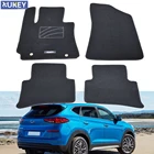 4 шт., автомобильные коврики для Hyundai Tucson 2016 2017 2018 LHD