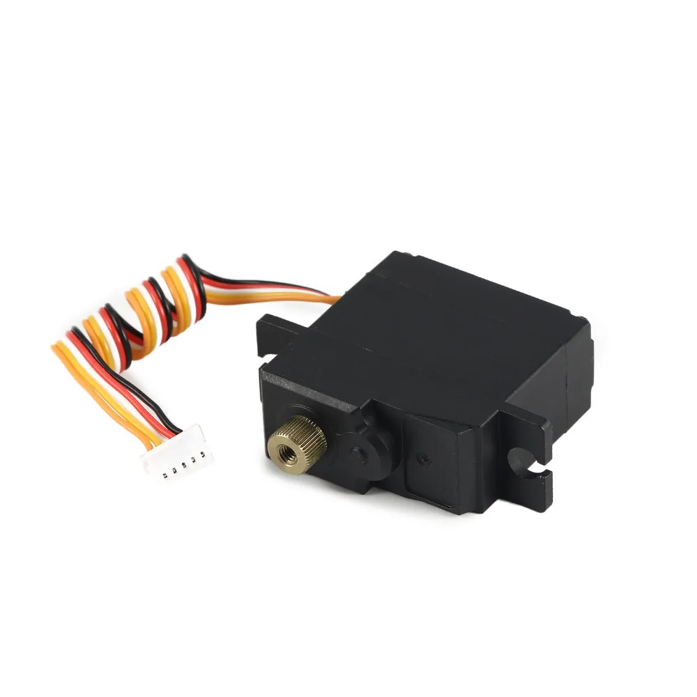 Обновление 17g психического Шестерни сервопривода для Wltoys A949 A959 A969 A979 K929 B A RC 1/18