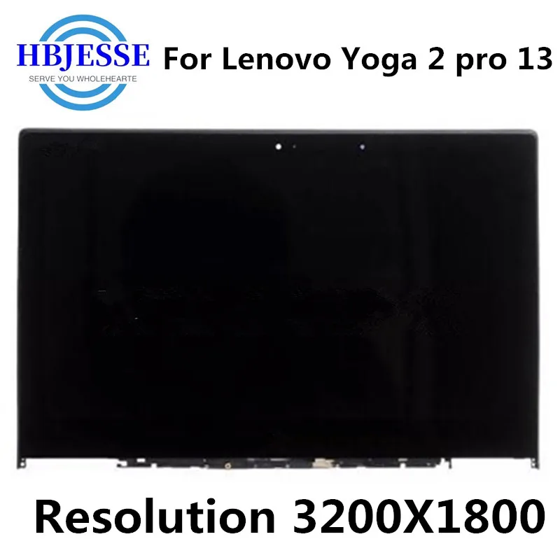 -     Lenovo Yoga 2 pro 13 LTN133YL01-L01