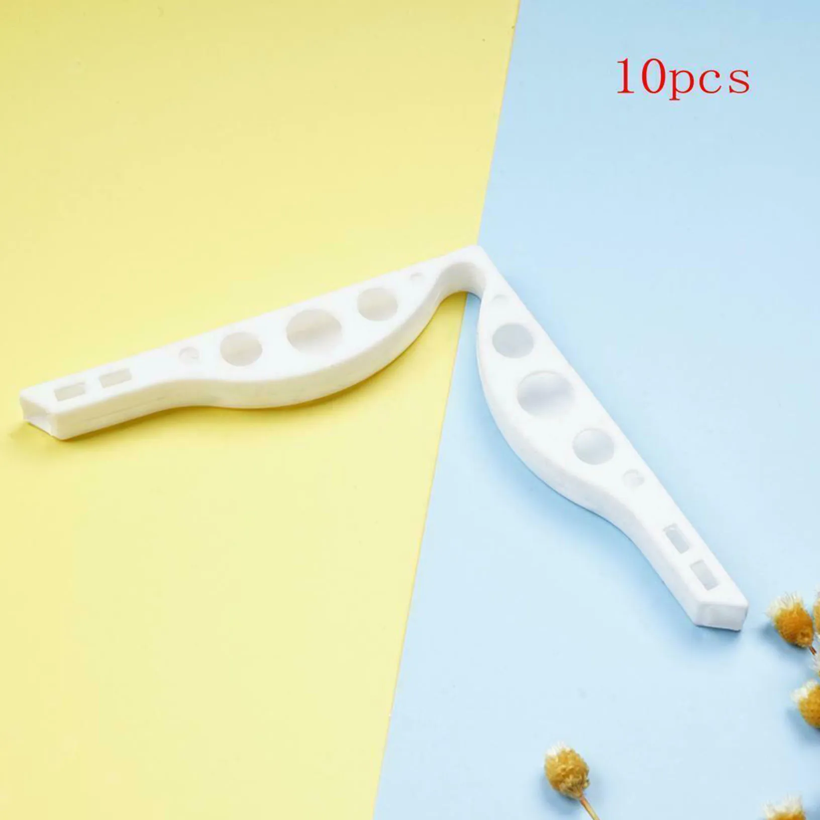 

Модные незапотевающие аксессуары для масок незапотевающие очки Мостик из натурального каучука мостик для предотвращения запотевания очко...