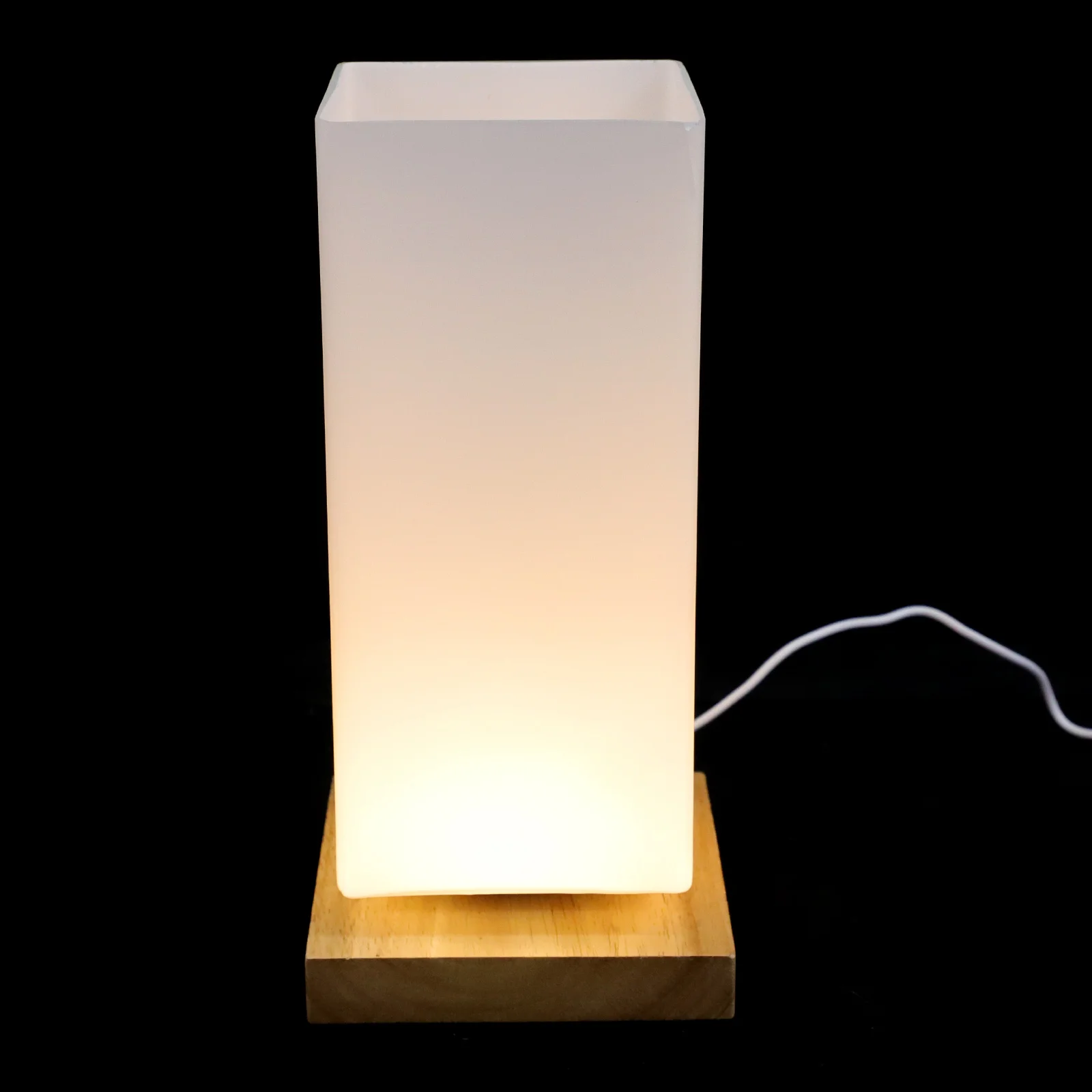 

1 шт. маленькая настольная лампа для использования в помещении, USB-лампа, светодиодный ночсветильник для удержания комнаты