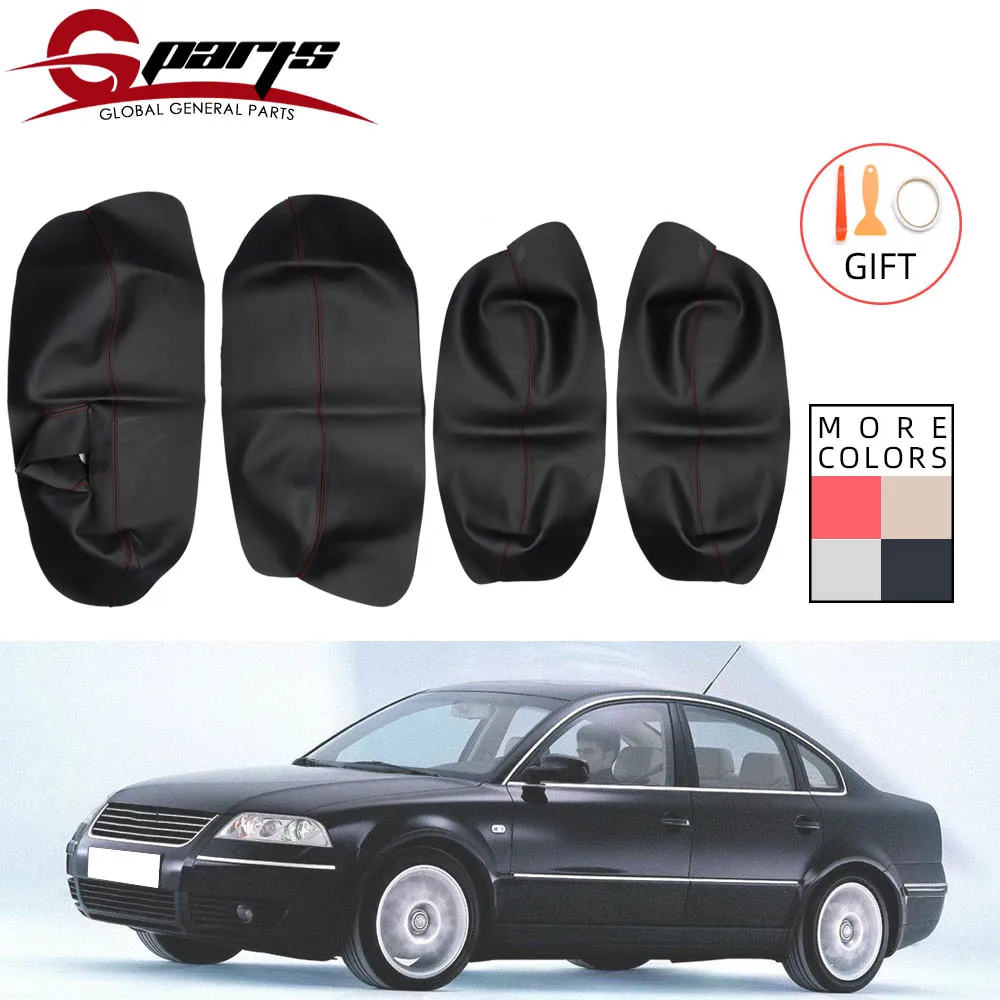 G-Parts защитная накладка на панель автомобильного подлокотника из микрофибры для VW
