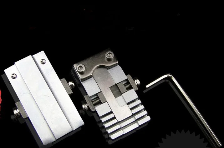 

Universal Key Machine Fixture Clamp Parts Locksmith Tools for Key Copy Machine For Special Car Or House Keys
