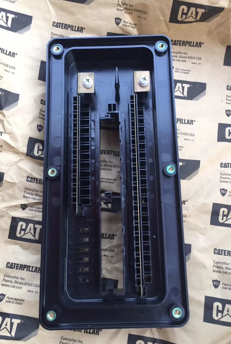 

Excavator hook machine accessories CAT E306 307C 312C 320C 330C fuse holder Fuse cover
