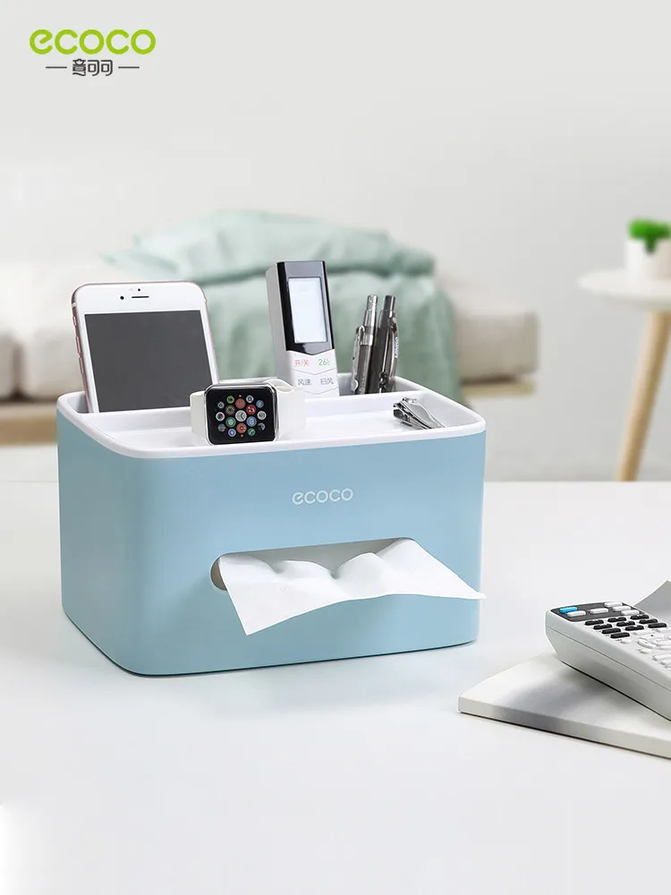 Бумажные коробки для полотенец семейная гостиная комната ресторан чайный столик