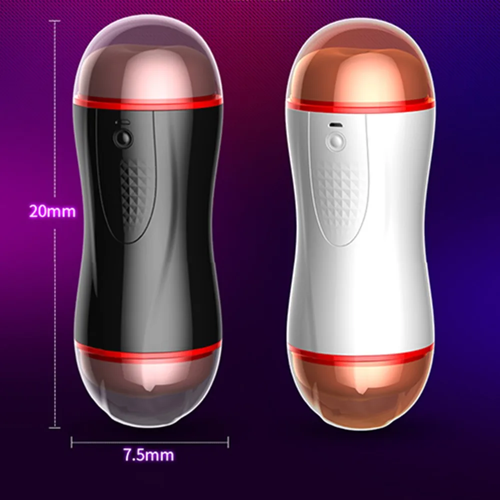 7 режимов Реалистичная искусственная киска автоматический самолет
