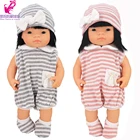 Для 40 см miland Baby Doll комплект одежды для 38 см Nenuco doll Ropa y su Hermanita игрушки Аксессуары для одежды