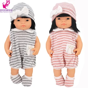 Для 40 см miland Baby Doll комплект одежды для 38 см Nenuco doll Ropa y su Hermanita игрушки Аксессуары для одежды