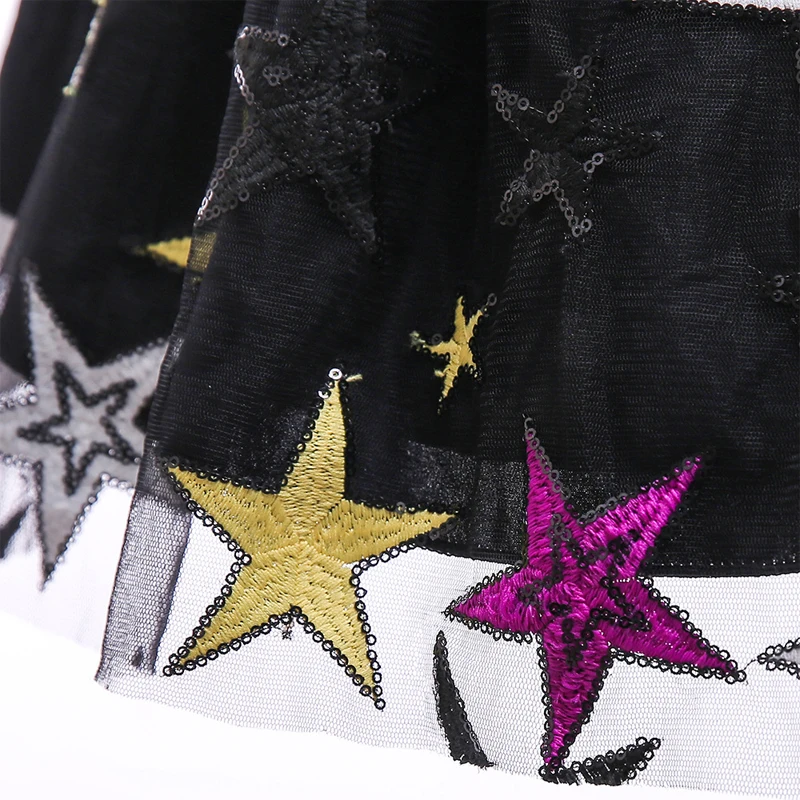 Детские платья для девочек рождественские с блестками детское платье принцессы