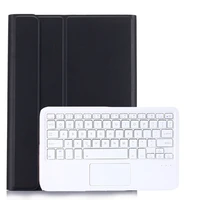 magnetic keyboard shell case for ipad pro 11 inch 2018 a1934 a1979 a1980 a2013 bluetooth touch pad keyboard tablet cover