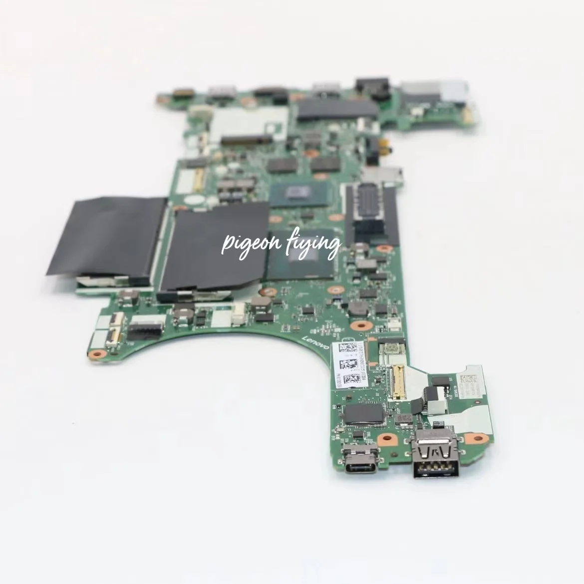 Материнская плата для ноутбука ThinkPad T470 (тип 20JM 20JN) ЦПУ: I7-6500U/6600U GPU:940MX 2G NM-A931 FRU:01HW555