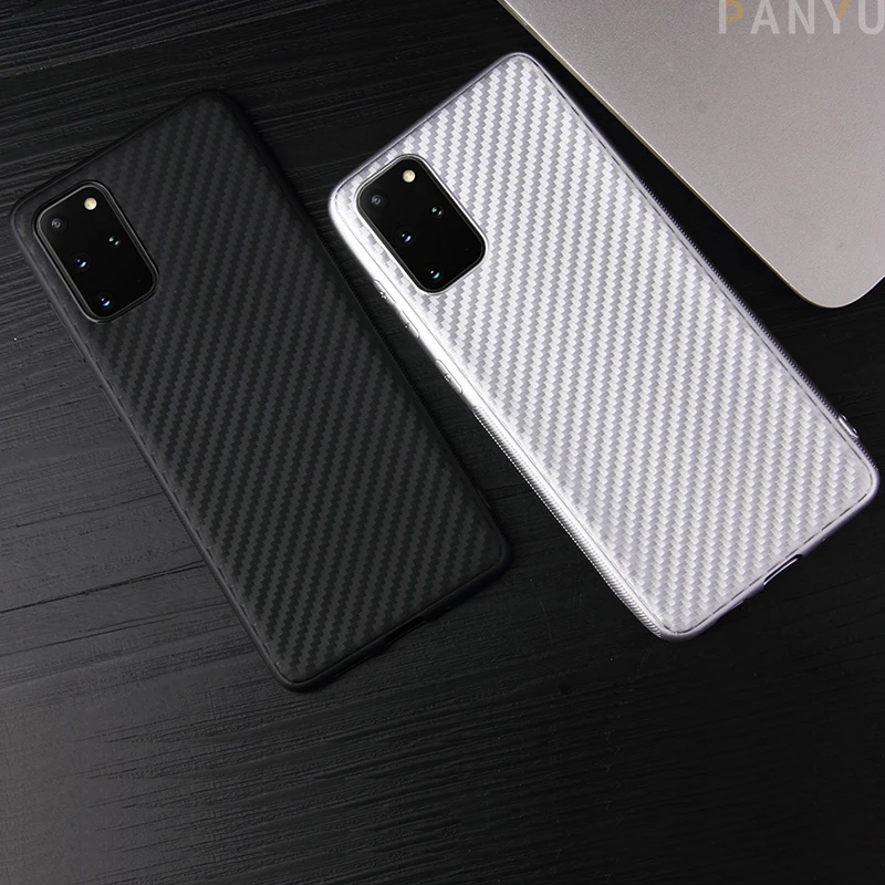 Чехол для телефона Samsung Galaxy S20 Ultra Pro A90 5G A70 роскошная армированная задняя крышка из